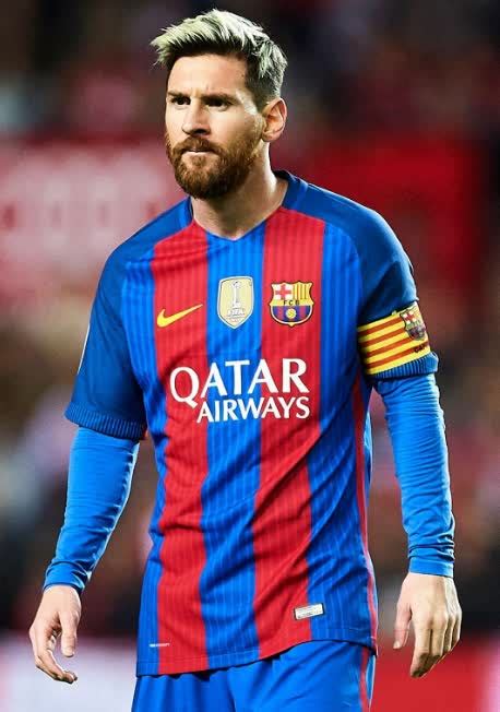 lionel messi height and weight facts