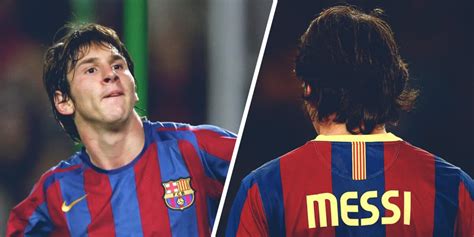 lionel messi height treatment