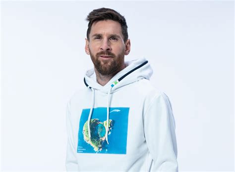 lionel messi shorts brand