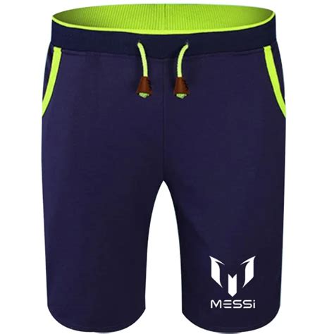 lionel messi shorts online