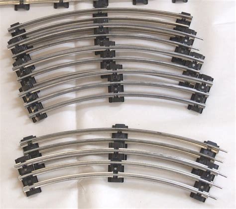 lionel o gauge train tracks