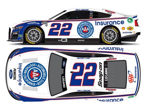 lionel racing forum 2023 paint schemes