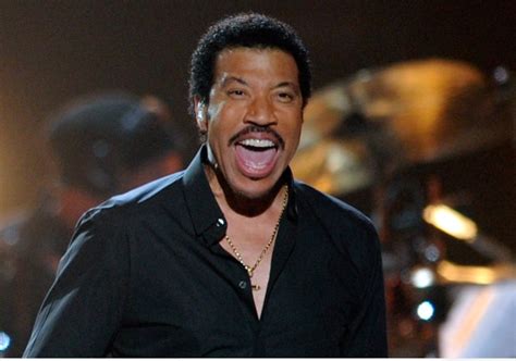 lionel richie net wo