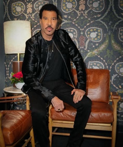 lionel richie passed away today