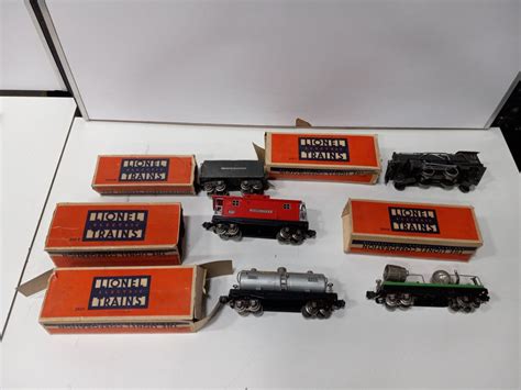 lionel toy train ebay