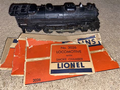 lionel train accessories for sale on ebay