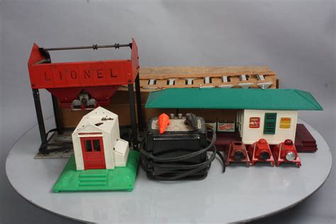 lionel train parts ebay