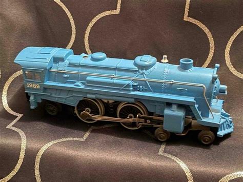 lionel trains antique for sale