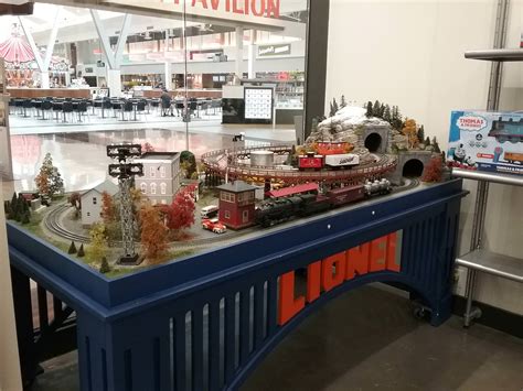 lionel trains grobeys train store
