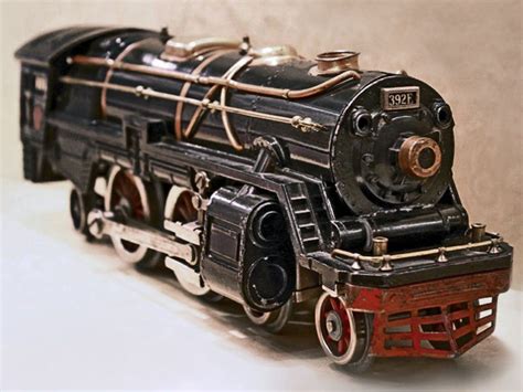 lionel vintage trains value