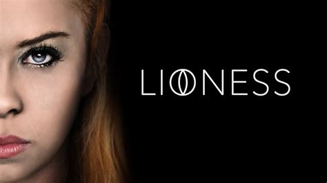 lioness film online