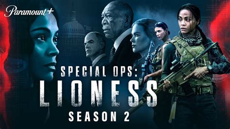 lioness season 2 torrent