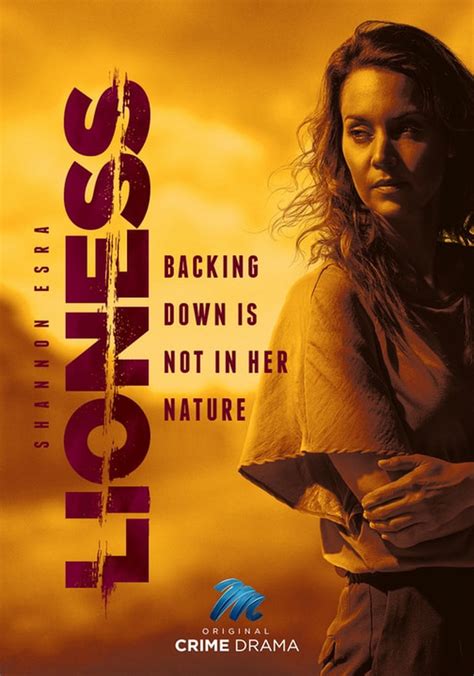 lioness tv series rotten tomatoes