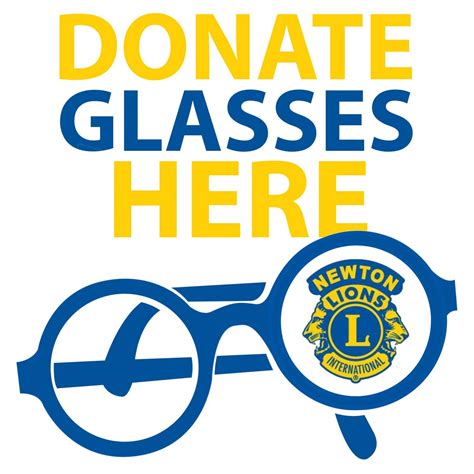 lions club eyeglass assistance program