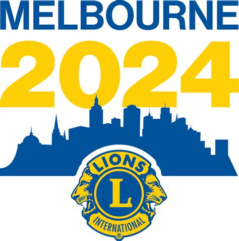 lions club international convention 2025