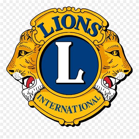 lions club logo download