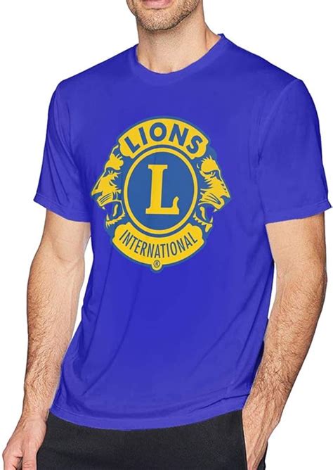 lions club merchandise canada