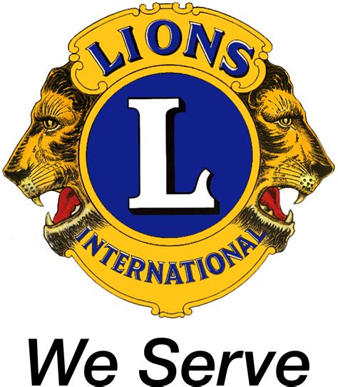 lions club store online