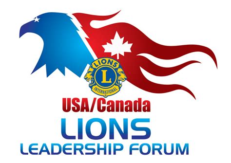 lions club usa canada forum