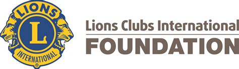 lions clubs international foundation canada