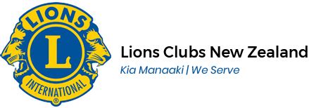 lions clubs international nz