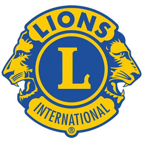 lions international login