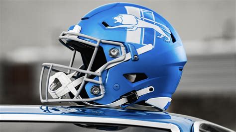 lions new helmets 2023