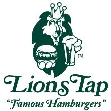 Lions Tap Hours