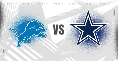 lions vs cowboys 2023 tickets