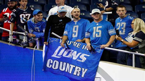 lions vs packers live updates