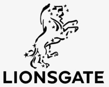 lionsgate academy logo