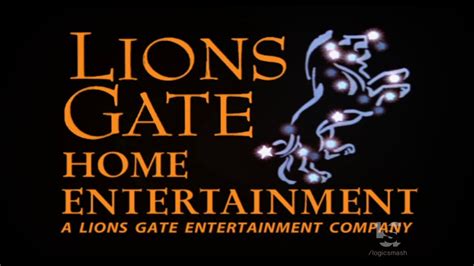 lionsgate home entertainment