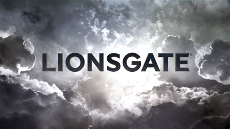 lionsgate logo 2005