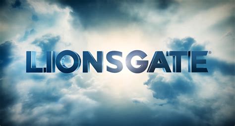 lionsgate logo dvd