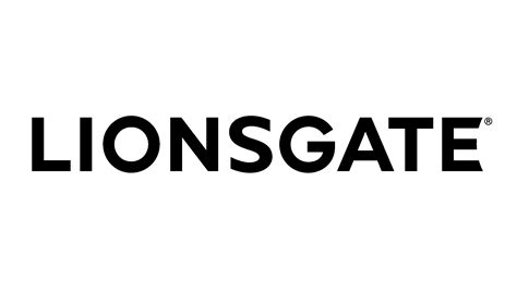 lionsgate logo png