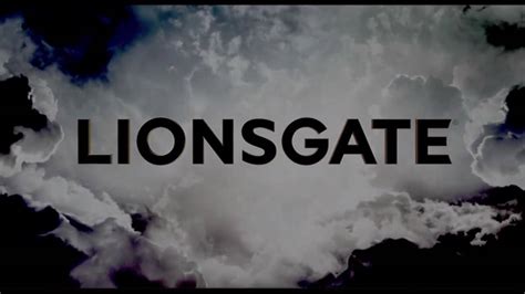 lionsgate television logo 2015