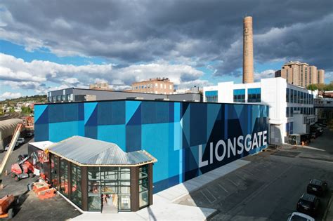 lionsgate yonkers