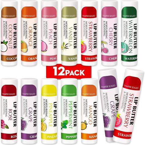 Lip Balms Bulk Canada