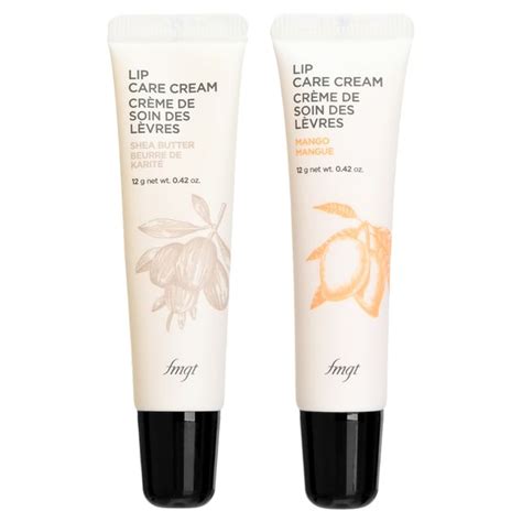 Lip Care Cream Fmgt