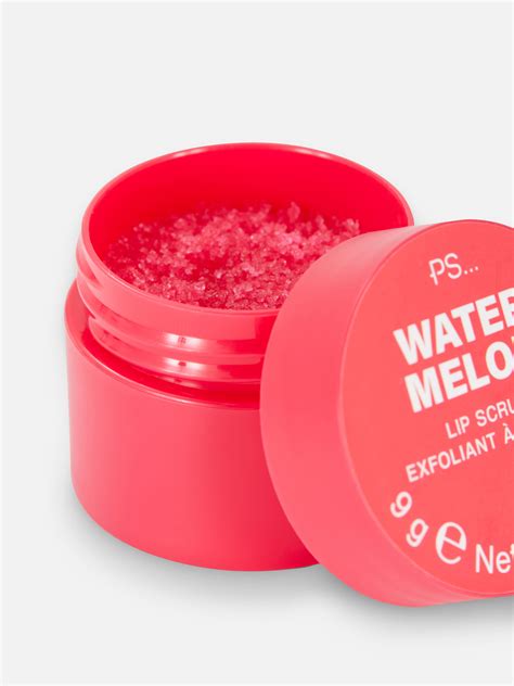 Lip Exfoliator Primark