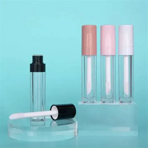 Lip Gloss Containers Lip