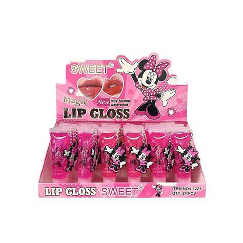 Lip Gloss is Magic