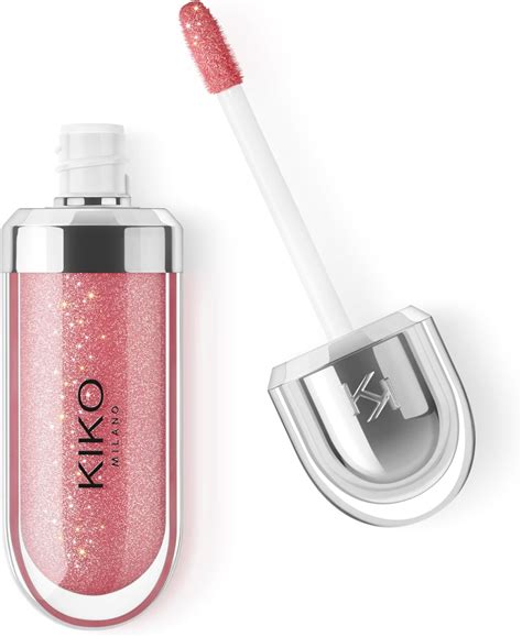 Lip Gloss Kiko Amazon