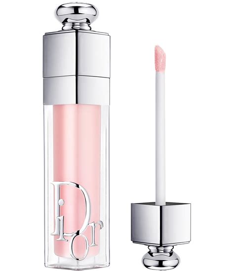Lip Gloss Plumping Dior