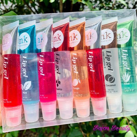 Lip Gloss Set For Cheap