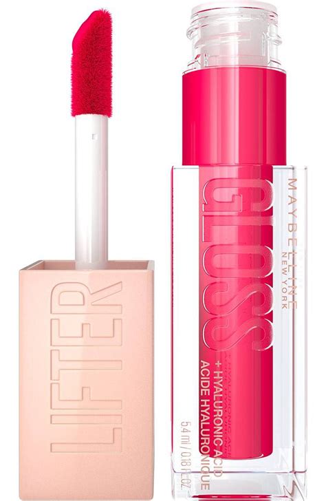 Lip Lifter Lip Gloss