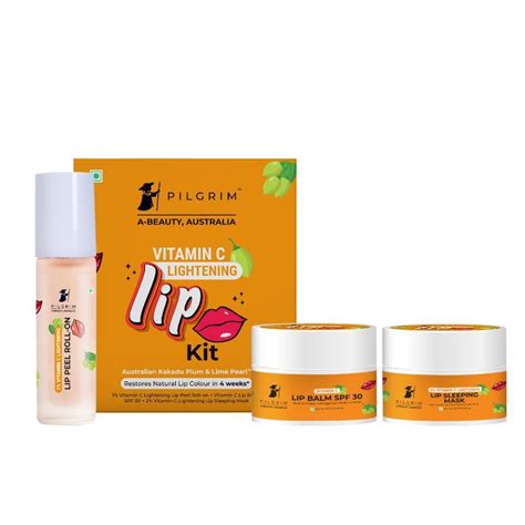 Lip Lightening Kit