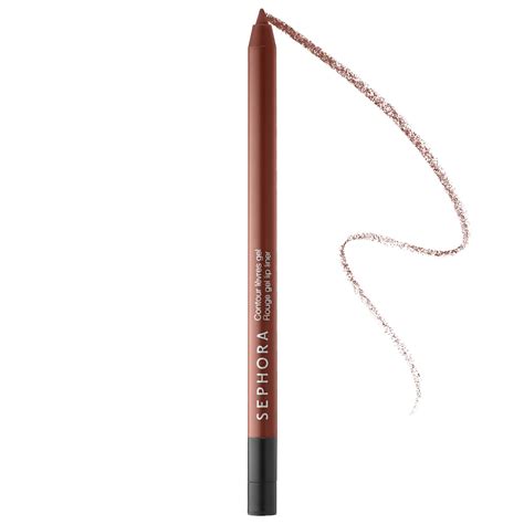Lip Liner At Sephora