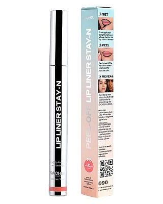 Lip Liner Breakout