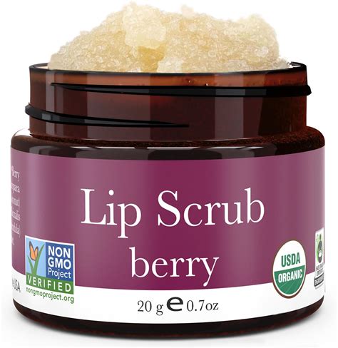Lip Peel Exfoliator